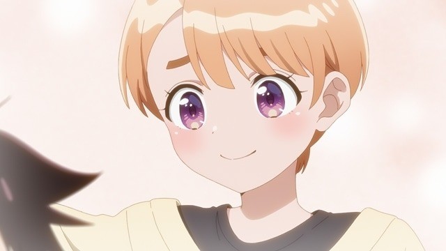 The Shiunji Family Children